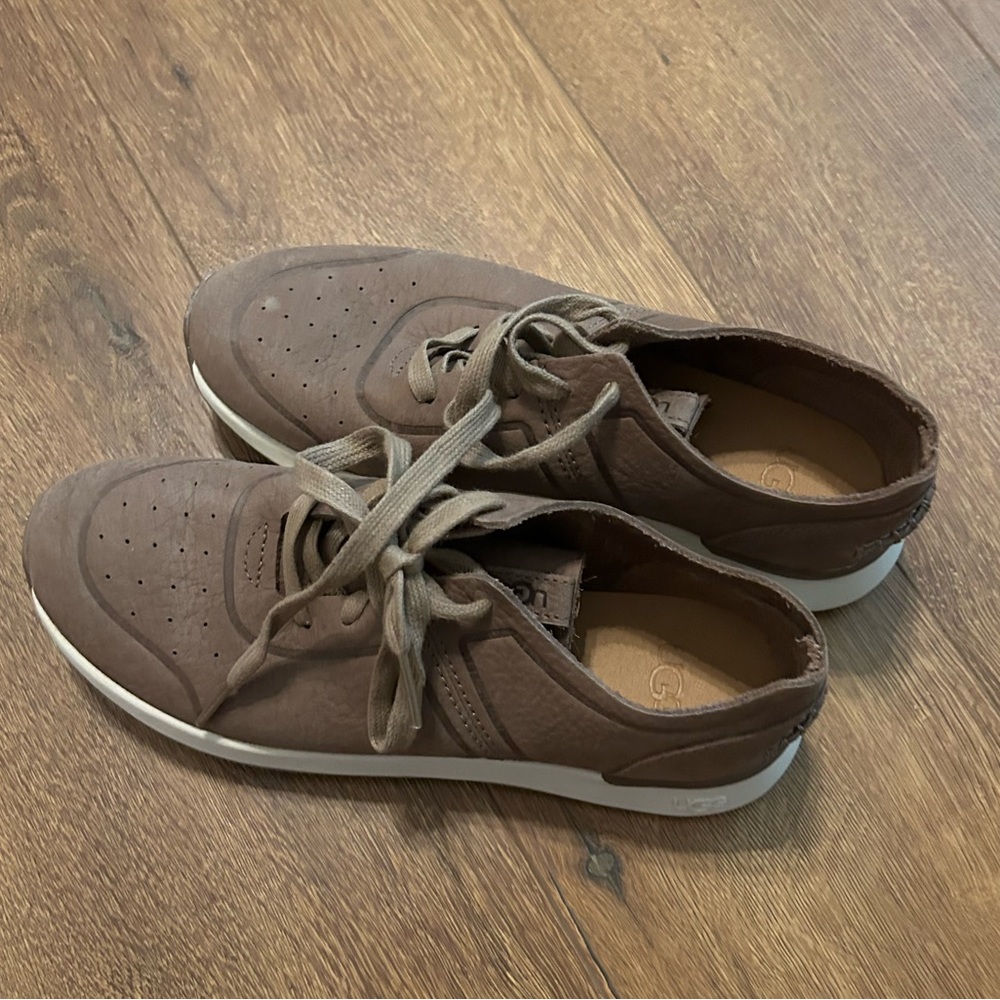 Women’s Ugg sneakers